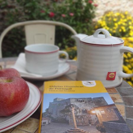 Casas Do Juizo - Country Houses ภายนอก รูปภาพ