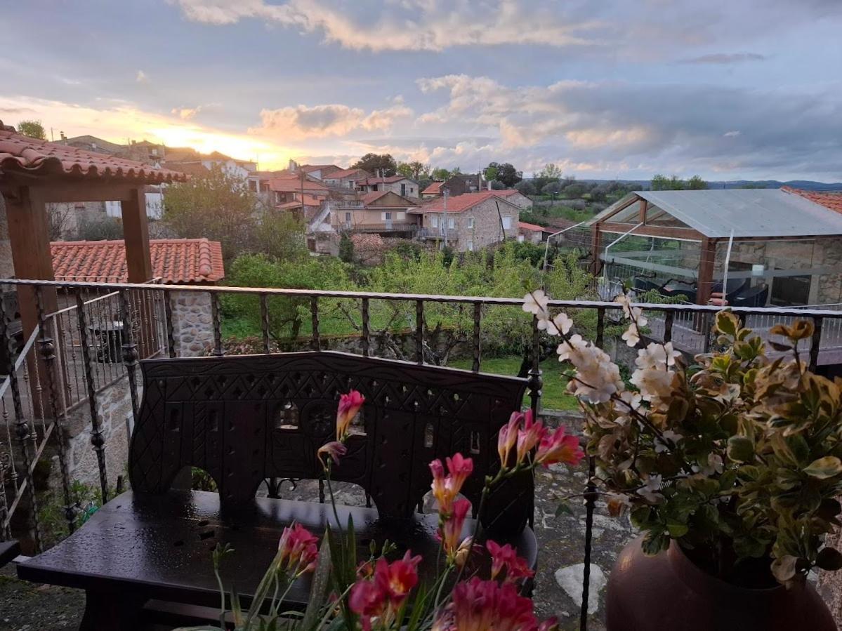Casas Do Juizo - Country Houses ภายนอก รูปภาพ