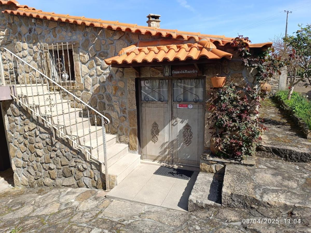 Casas Do Juizo - Country Houses ภายนอก รูปภาพ