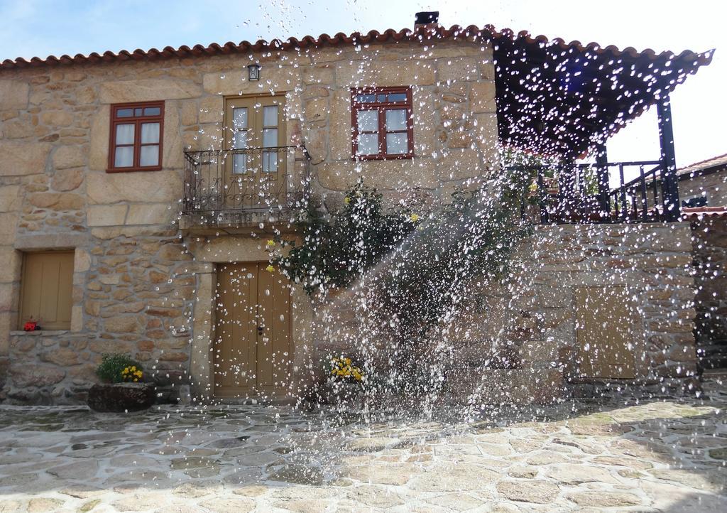 Casas Do Juizo - Country Houses ภายนอก รูปภาพ