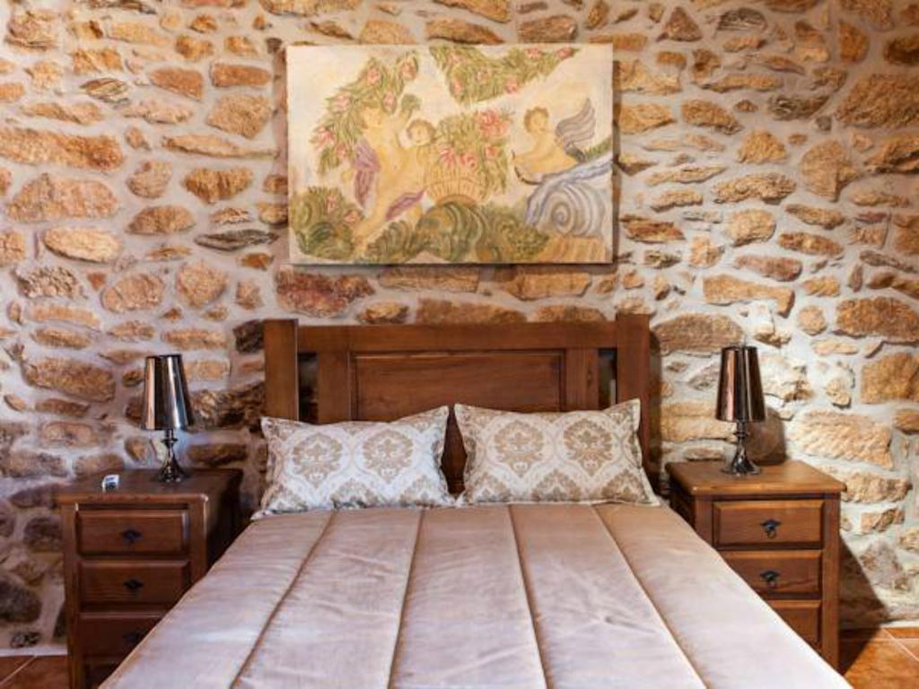 Casas Do Juizo - Country Houses ภายนอก รูปภาพ