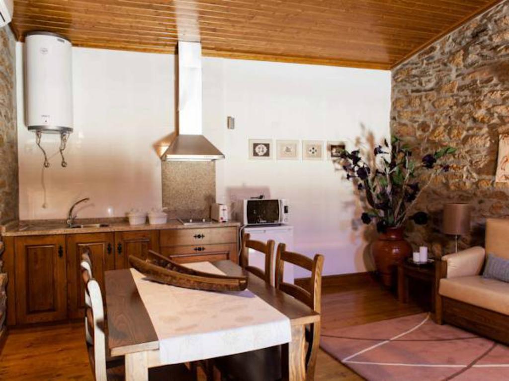 Casas Do Juizo - Country Houses ภายนอก รูปภาพ