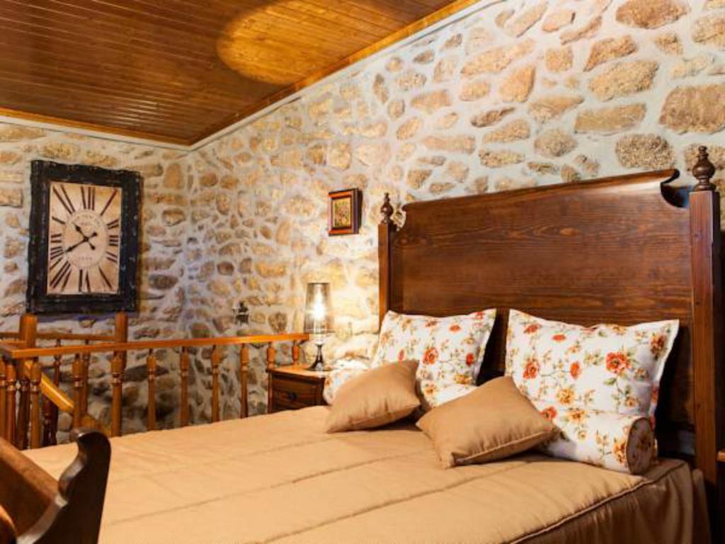 Casas Do Juizo - Country Houses ภายนอก รูปภาพ