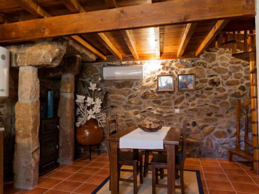 Casas Do Juizo - Country Houses ภายนอก รูปภาพ