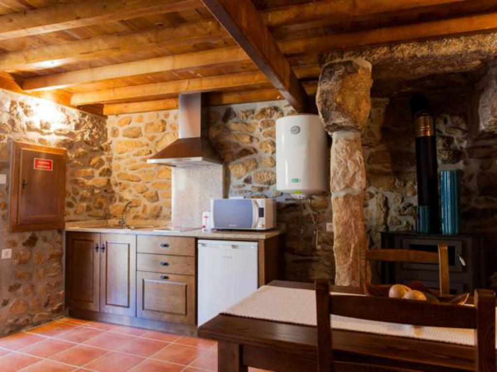 Casas Do Juizo - Country Houses ภายนอก รูปภาพ