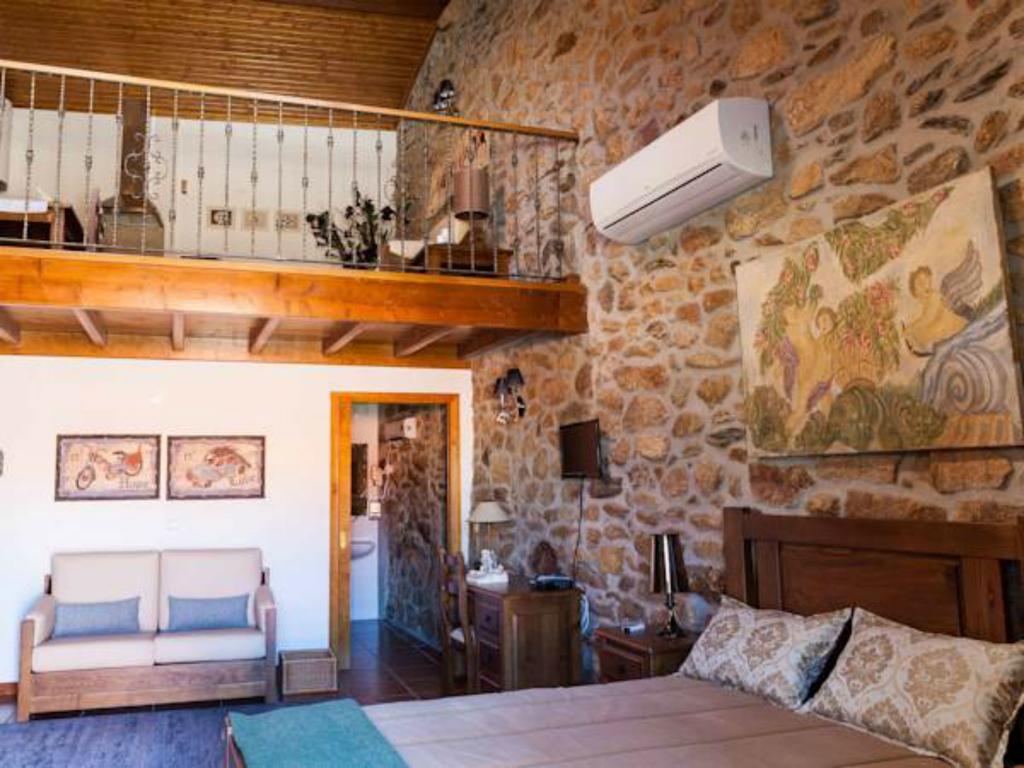 Casas Do Juizo - Country Houses ภายนอก รูปภาพ