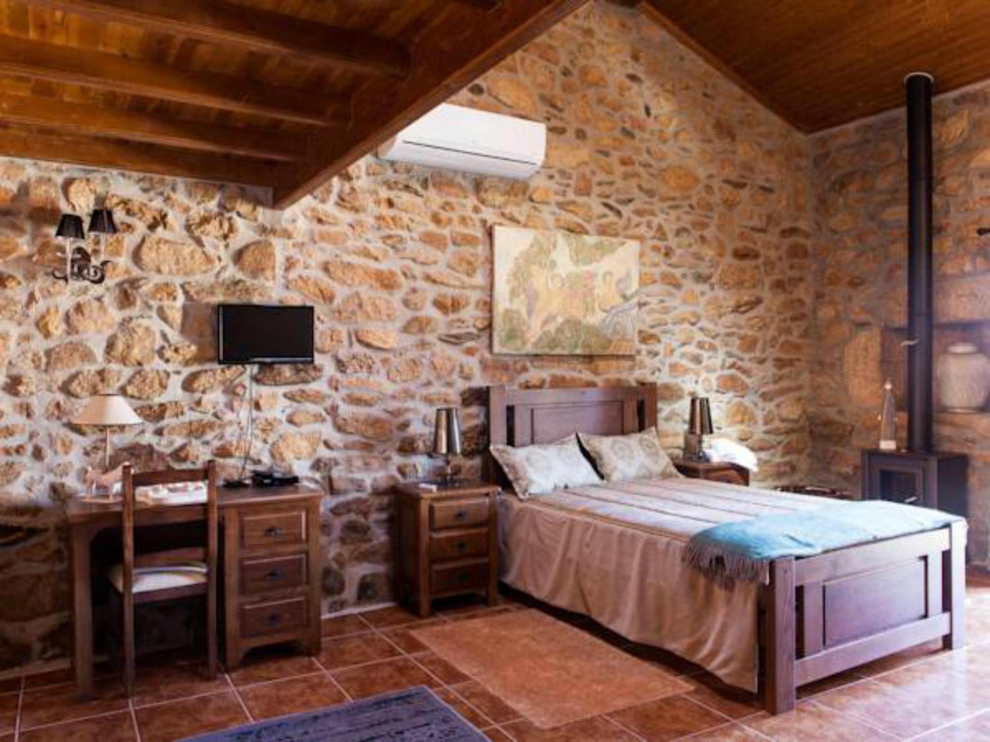 Casas Do Juizo - Country Houses ภายนอก รูปภาพ