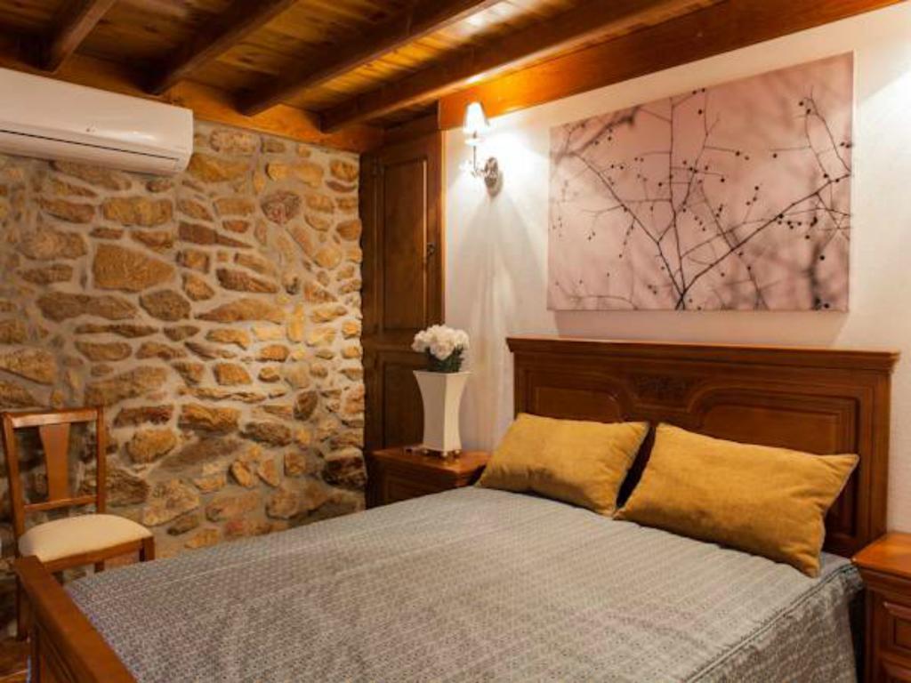 Casas Do Juizo - Country Houses ภายนอก รูปภาพ