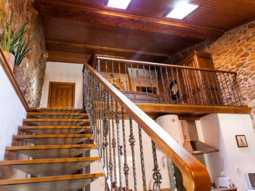 Casas Do Juizo - Country Houses ภายนอก รูปภาพ