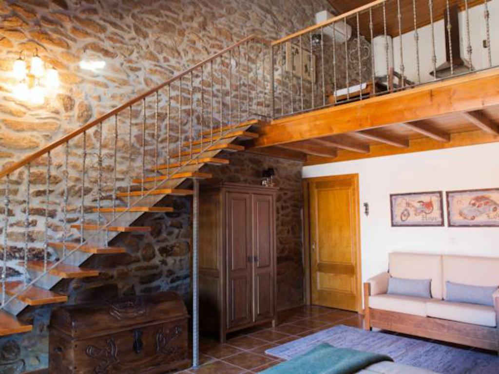 Casas Do Juizo - Country Houses ภายนอก รูปภาพ