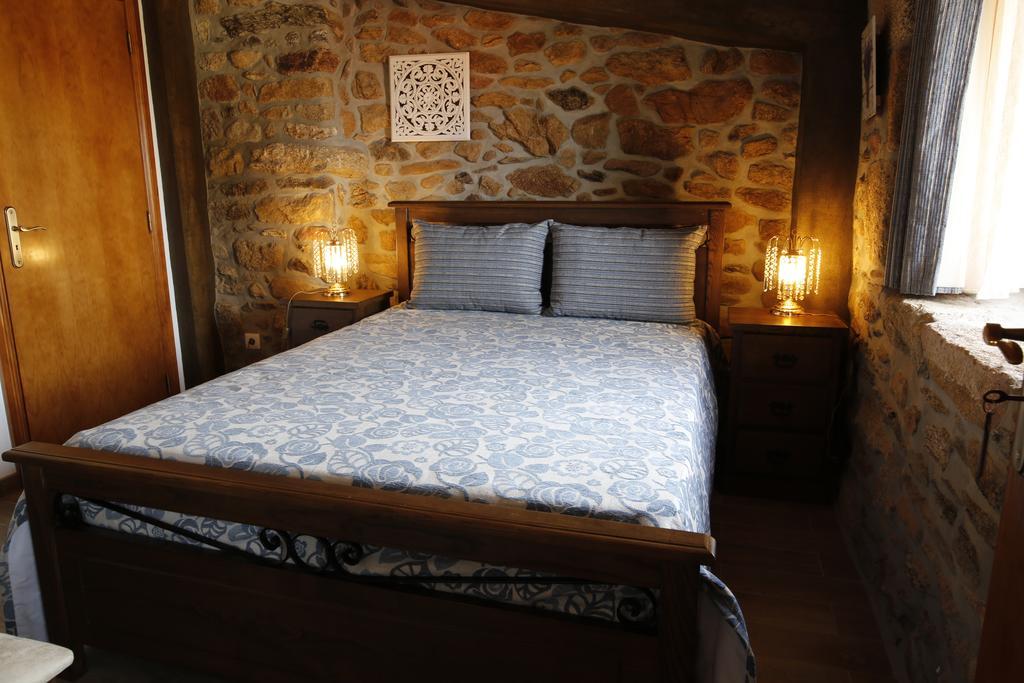 Casas Do Juizo - Country Houses ภายนอก รูปภาพ