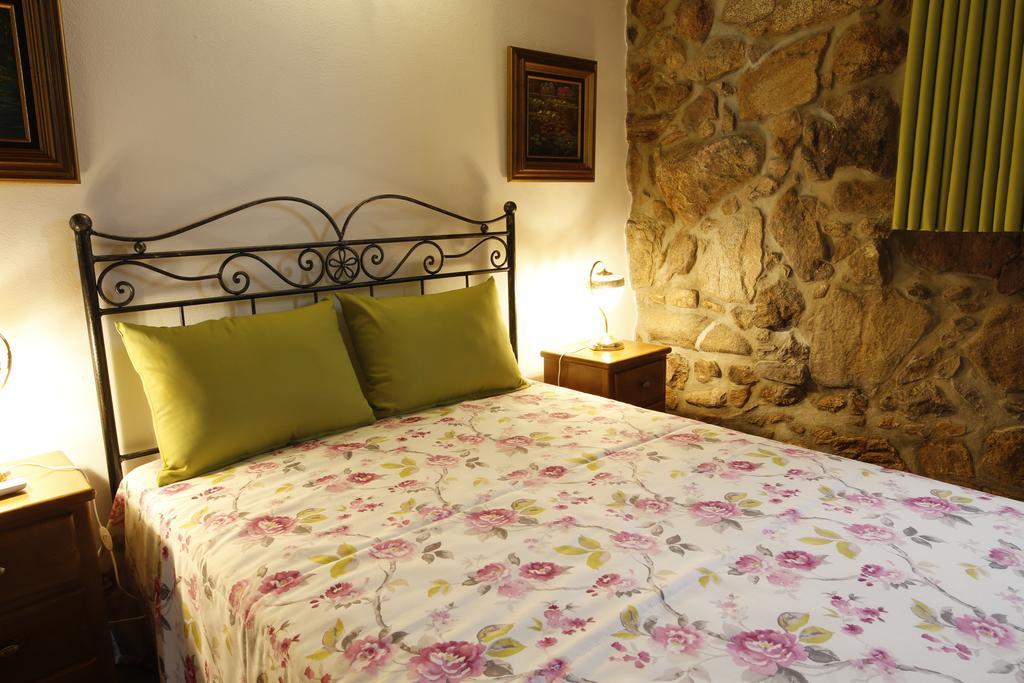 Casas Do Juizo - Country Houses ภายนอก รูปภาพ