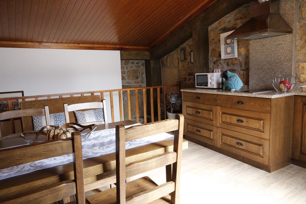 Casas Do Juizo - Country Houses ภายนอก รูปภาพ