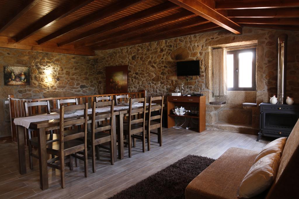 Casas Do Juizo - Country Houses ภายนอก รูปภาพ