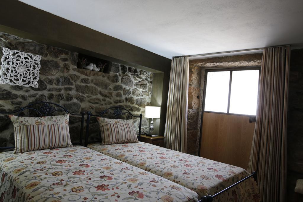 Casas Do Juizo - Country Houses ภายนอก รูปภาพ
