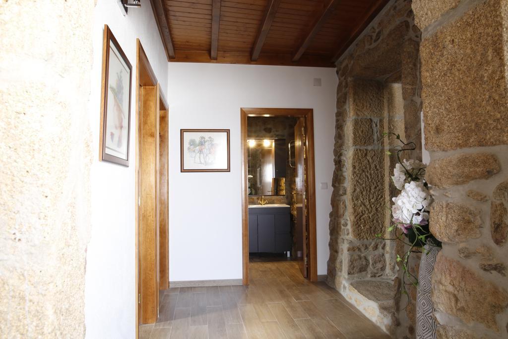 Casas Do Juizo - Country Houses ภายนอก รูปภาพ