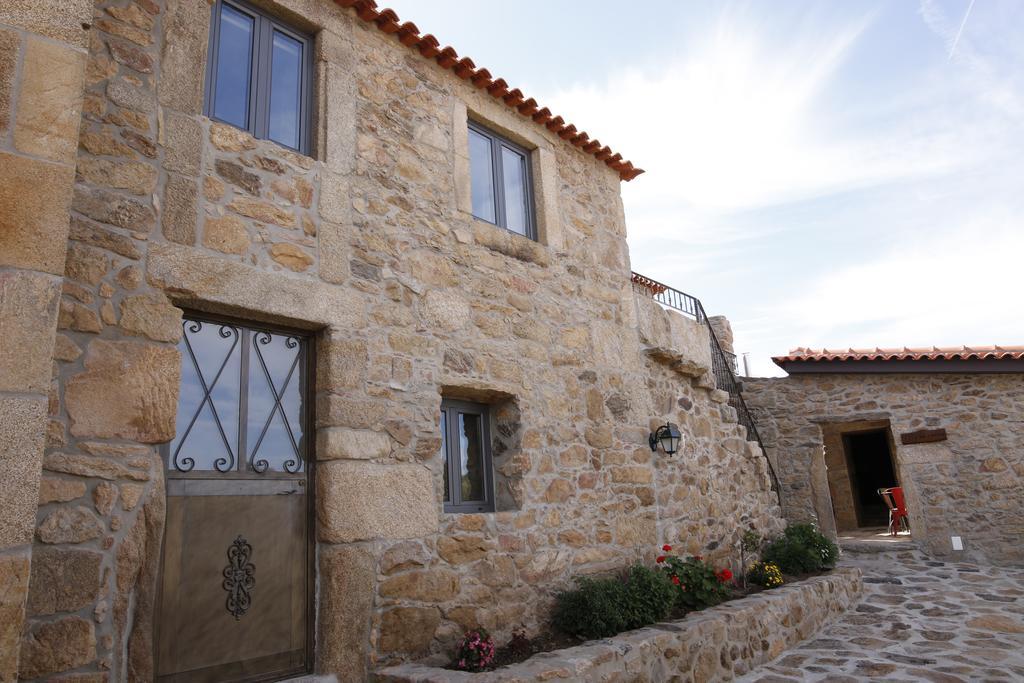 Casas Do Juizo - Country Houses ภายนอก รูปภาพ