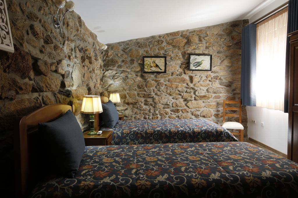 Casas Do Juizo - Country Houses ภายนอก รูปภาพ