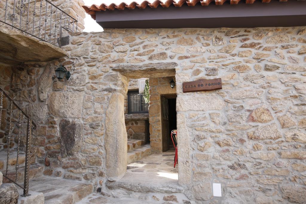 Casas Do Juizo - Country Houses ภายนอก รูปภาพ