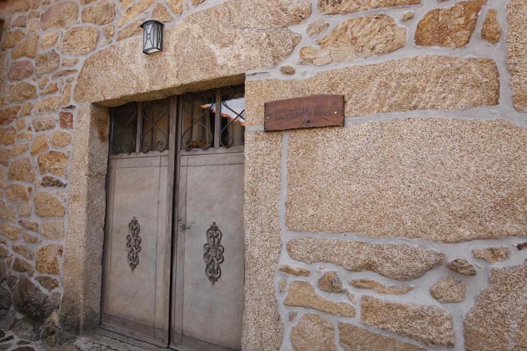 Casas Do Juizo - Country Houses ภายนอก รูปภาพ