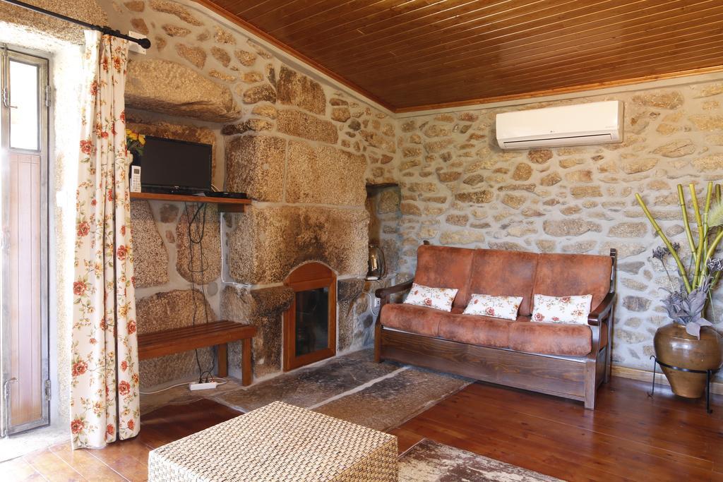 Casas Do Juizo - Country Houses ภายนอก รูปภาพ