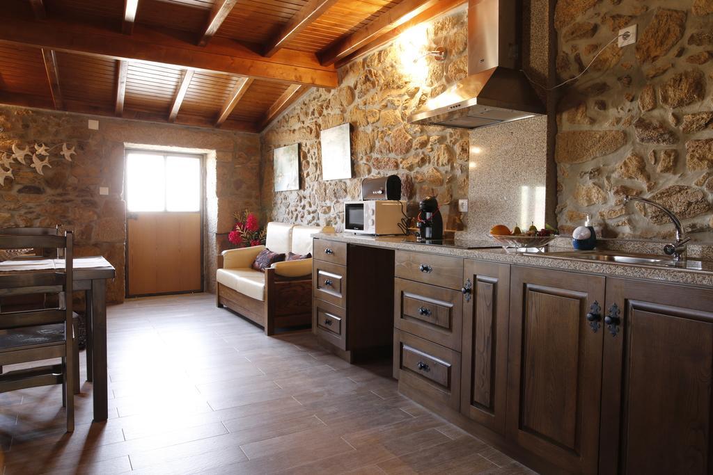 Casas Do Juizo - Country Houses ภายนอก รูปภาพ