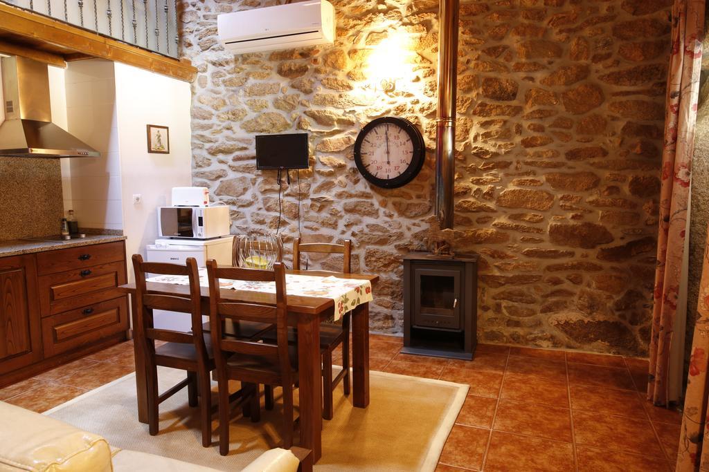 Casas Do Juizo - Country Houses ภายนอก รูปภาพ
