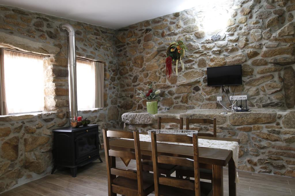 Casas Do Juizo - Country Houses ภายนอก รูปภาพ