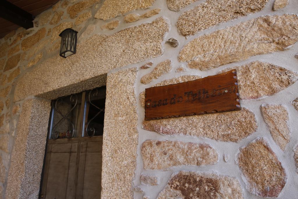 Casas Do Juizo - Country Houses ภายนอก รูปภาพ