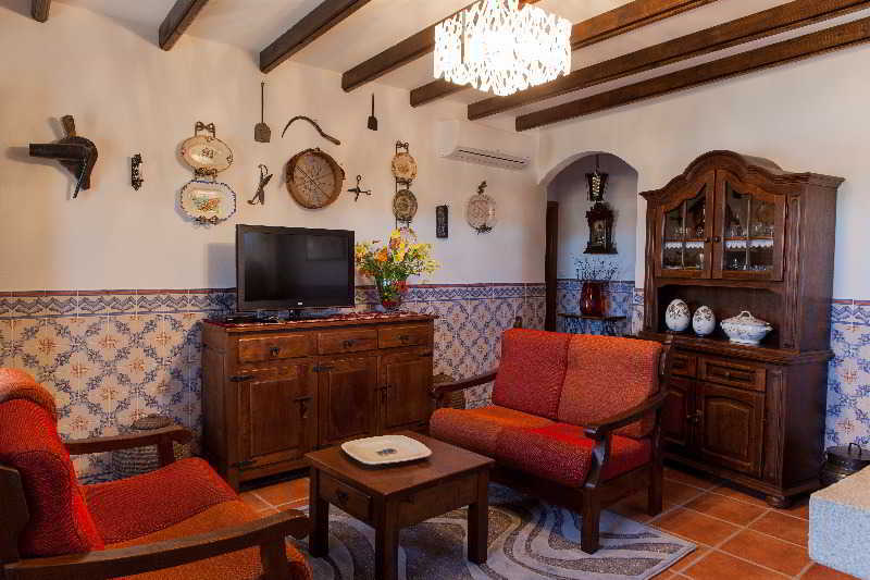 Casas Do Juizo - Country Houses ภายนอก รูปภาพ
