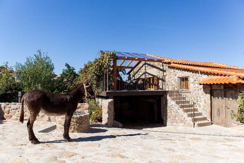 Casas Do Juizo - Country Houses ภายนอก รูปภาพ