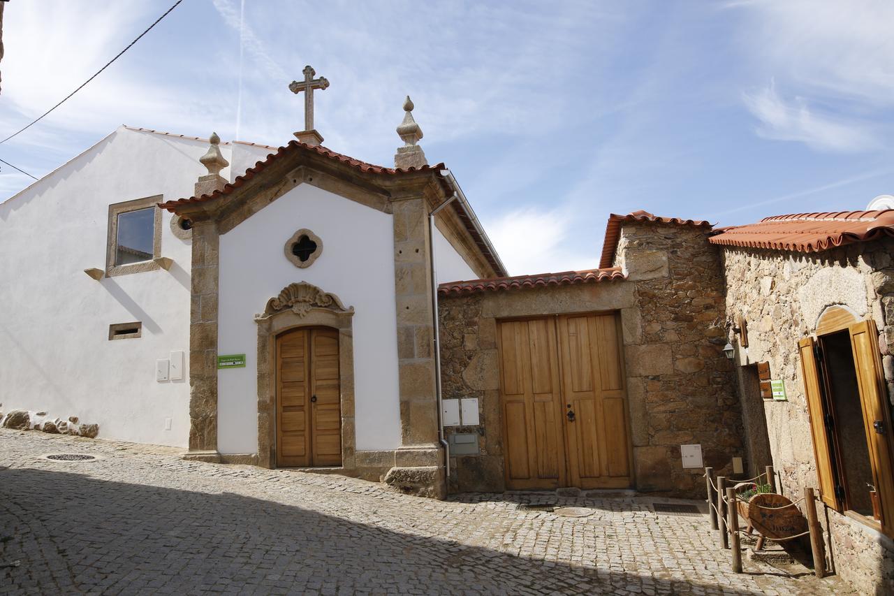Casas Do Juizo - Country Houses ภายนอก รูปภาพ