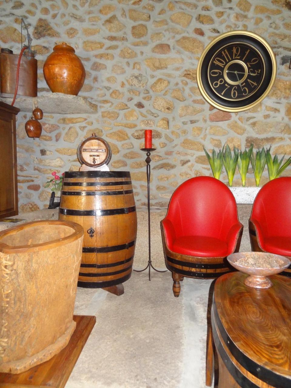 Casas Do Juizo - Country Houses ภายนอก รูปภาพ