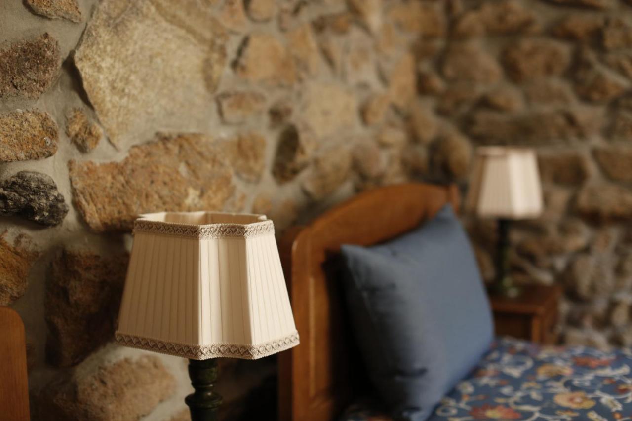 Casas Do Juizo - Country Houses ภายนอก รูปภาพ