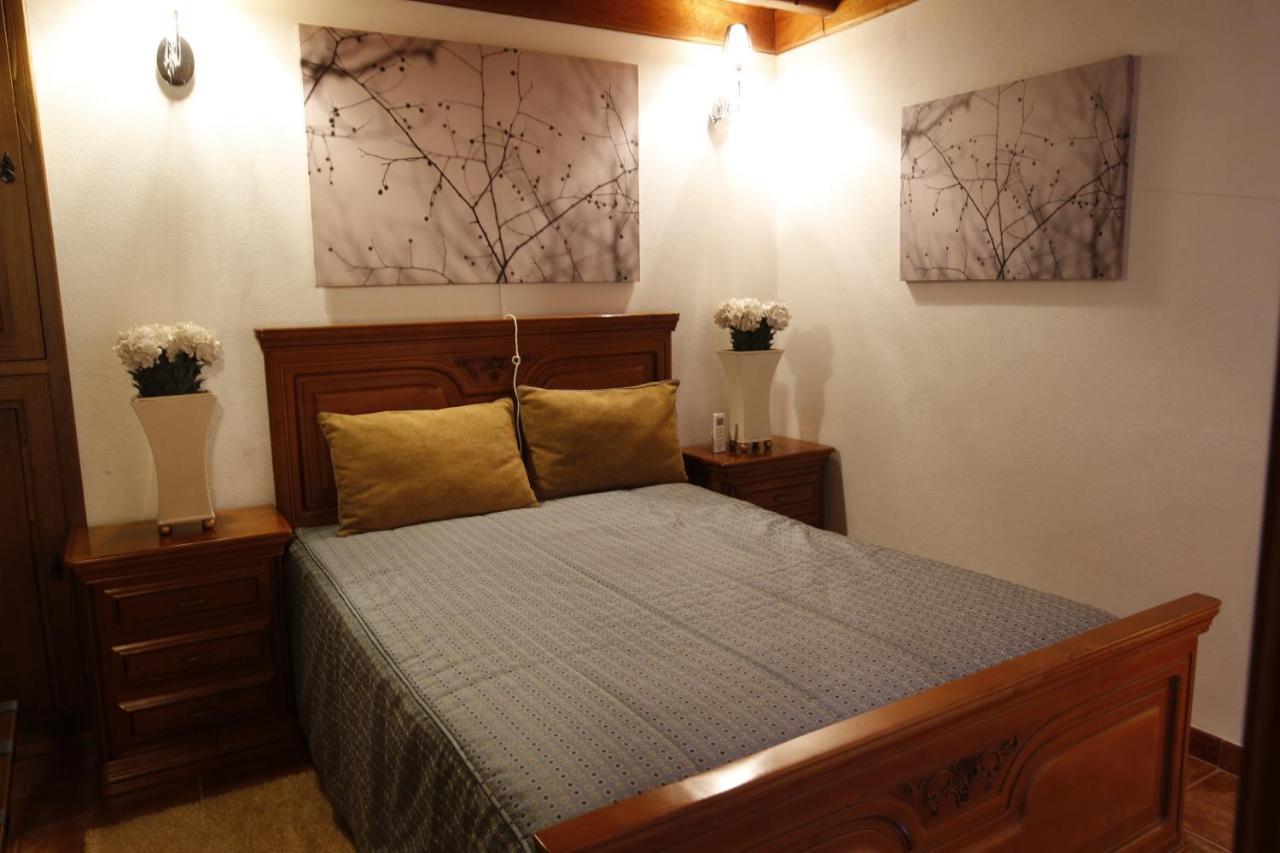 Casas Do Juizo - Country Houses ภายนอก รูปภาพ