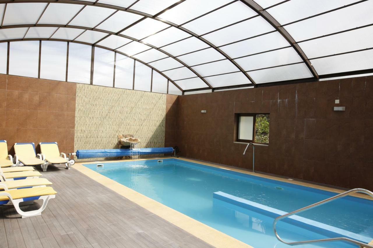Casas Do Juizo - Country Houses ภายนอก รูปภาพ