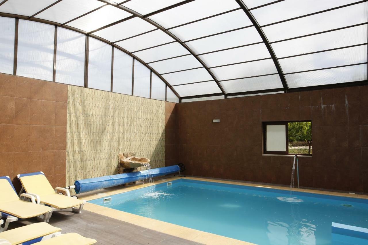 Casas Do Juizo - Country Houses ภายนอก รูปภาพ